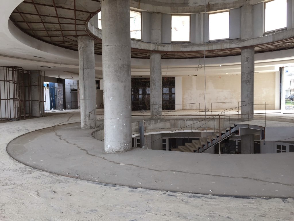 imagini hotel SUNIS EFES ROYAL PALACE OZDERE